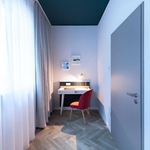 Standard Zimmer mit Queensize-Bett